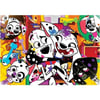 KS Games 100 Parça Puzzle 101 Dalmatian Street Lisanslı Ürün