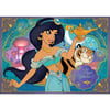 KS Games 100 Parça Puzzle Alladdin Lisanslı Ürün