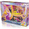 KS Games 100 Parça Puzzle Tangled-Rapunzel Lisanslı Ürün