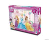 Ks Games 200 Parça Puzzle Prenses Princess 