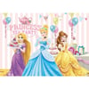 Ks Games 200 Parça Puzzle Prenses Princess 