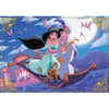 KS Games 50 Parça Puzzle Aladdin Lisanslı Ürün