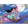 KS Games 50 Parça Puzzle Aladdin Lisanslı Ürün