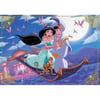 KS Games 50 Parça Puzzle Aladdin Lisanslı Ürün