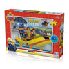 KS Games 50 Parça Puzzle Fireman Sam Lisanslı Ürün 