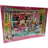 Ks Games Minnie Mouse Çocuk Puzzle 100 Parça 34x48 cm