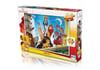 KS Games Puzzle 100 Parça The Lion King Puzzle Lisanslı Ürün