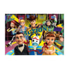 KS Games Puzzle 100 Parça Toy Story Puzzle Lisanslı Ürün