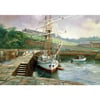KS Games Puzzle 1000 Parça Astride Puzzle Lisanslı Ürün