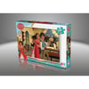 KS Games Puzzle 50 Parça Disney Elena Avalor Puzzle Lisanslı Ürün
