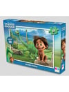 KS Games Puzzle 50 Parça İyi Dinazor The Good Dinosaur Lisanslı