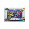 KS Games Puzzle 50 Parça PJ Mask Lisanslı Ürün