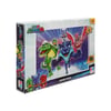 KS Games Puzzle 50 Parça PJ Mask Lisanslı Ürün