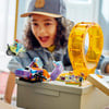 Lego City Şempanze Yumruğu Gösteri Çemberi (226p) 60338 Lisanslı