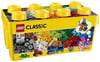 LEGO® Classic 10696 Orta Boy Yaratıcı Yapım Kutusu-Lisanslı Ürün