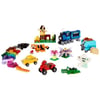 LEGO® Classic 10696 Orta Boy Yaratıcı Yapım Kutusu-Lisanslı Ürün