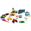 LEGO® Classic 10696 Orta Boy Yaratıcı Yapım Kutusu-Lisanslı Ürün