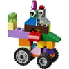 LEGO® Classic 10696 Orta Boy Yaratıcı Yapım Kutusu-Lisanslı Ürün