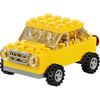 LEGO® Classic 10696 Orta Boy Yaratıcı Yapım Kutusu-Lisanslı Ürün