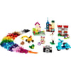 LEGO Classic 10698 Büyük Boy Yaratıcı Yapım Kutusu -Lisanslı Ürün