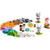 Lego Classic Yaratıcı Evcil Hayvanlar 11034 Lisanslı Ürün