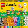 Lego Classic Yaratıcı Evcil Hayvanlar 11034 Lisanslı Ürün