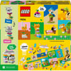 Lego Classic Yaratıcı Evcil Hayvanlar 11034 Lisanslı Ürün