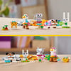 Lego Classic Yaratıcı Evcil Hayvanlar 11034 Lisanslı Ürün