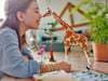 Lego Creator Vahşi Safari Hayvanları 31150 Lisanslı Ürün