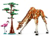 Lego Creator Vahşi Safari Hayvanları 31150 Lisanslı Ürün