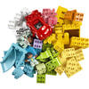 Lego Duplo Classic Yapım Parçaları 10914 (85 Prç) Lisanslı Ürün