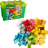 Lego Duplo Classic Yapım Parçaları 10914 (85 Prç) Lisanslı Ürün