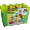Lego Duplo Classic Yapım Parçaları 10914 (85 Prç) Lisanslı Ürün