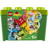 Lego Duplo Classic Yapım Parçaları 10914 (85 Prç) Lisanslı Ürün