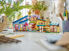 Lego Friends Olly ve Paisley'nin Aile Evleri 42620 Lisanslı Ürün
