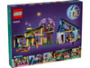 Lego Friends Olly ve Paisley'nin Aile Evleri 42620 Lisanslı Ürün