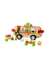Lego Friends Sosisli Sandviç Arabası 42633 Lisanslı Ürün