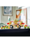 Lego Friends Sosisli Sandviç Arabası 42633 Lisanslı Ürün