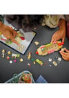 Lego Friends Sosisli Sandviç Arabası 42633 Lisanslı Ürün