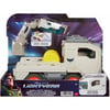 Lightyear Araçlar Serisi HHJ90 HHJ91 Lisanslı Ürün
