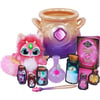 Magic Mixies Sihirli Pembe Kazan 14651 Lisanslı Ürün