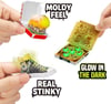 Mega Gross Mini Top Sürpriz Paket Lisanslı Ürün
