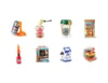 Mega Gross Mini Top Sürpriz Paket Lisanslı Ürün