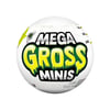 Mega Gross Mini Top Sürpriz Paket Lisanslı Ürün