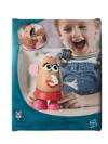 Mrs. Potato Head Bayan Patates Kafa F9418 F9416 Lisanslı Ürün