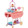 My First Barbie Barbie'nin Çay Partisi HMM65 Lisanslı Ürün