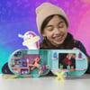 My Little Pony Sunny Starscout Smoothie Arabası F6339 Lisanslı Ürün
