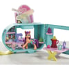 My Little Pony Sunny Starscout Smoothie Arabası F6339 Lisanslı Ürün