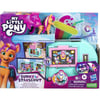 My Little Pony Sunny Starscout Smoothie Arabası F6339 Lisanslı Ürün