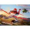 Planes Puzzle 100 Parça - Uçaklar Puzzle 100 Parça Ks Puzzle